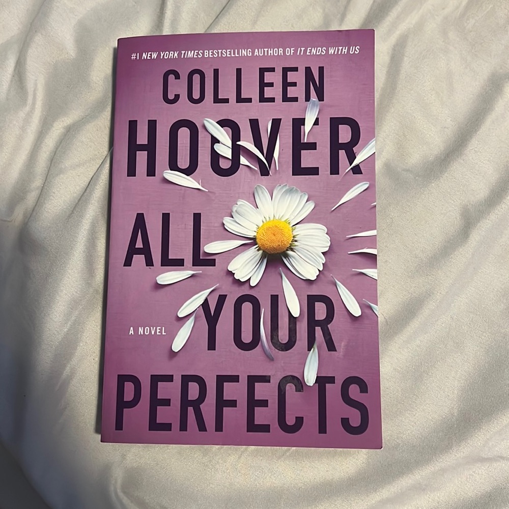 ALL YOUR PERFECTS